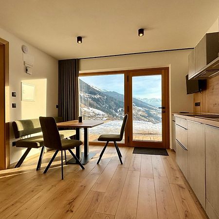 Schneiderhof, Chalet, Urlaub Auf Dem Bauernhof Ridanna Dış mekan fotoğraf