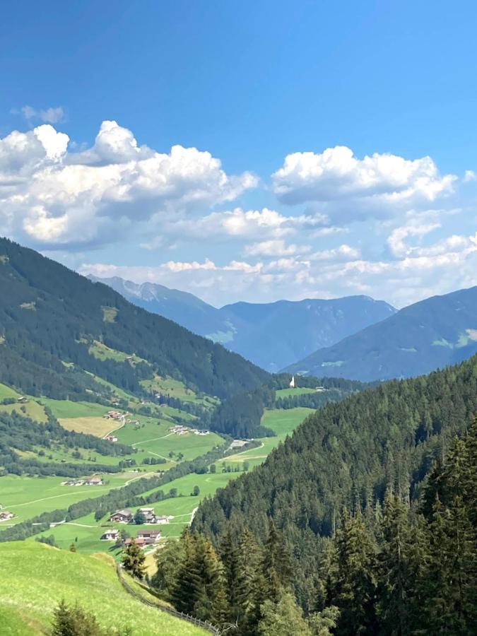 Schneiderhof, Chalet, Urlaub Auf Dem Bauernhof Ridanna Dış mekan fotoğraf