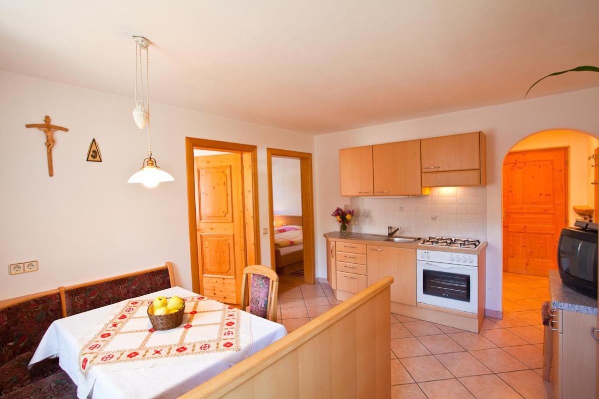 Schneiderhof, Chalet, Urlaub Auf Dem Bauernhof Ridanna Dış mekan fotoğraf