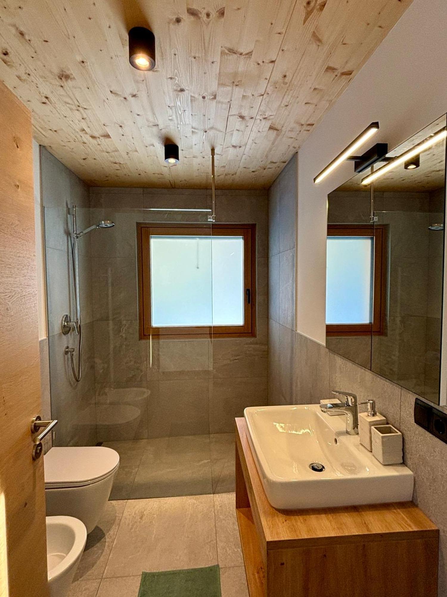 Schneiderhof, Chalet, Urlaub Auf Dem Bauernhof Ridanna Dış mekan fotoğraf