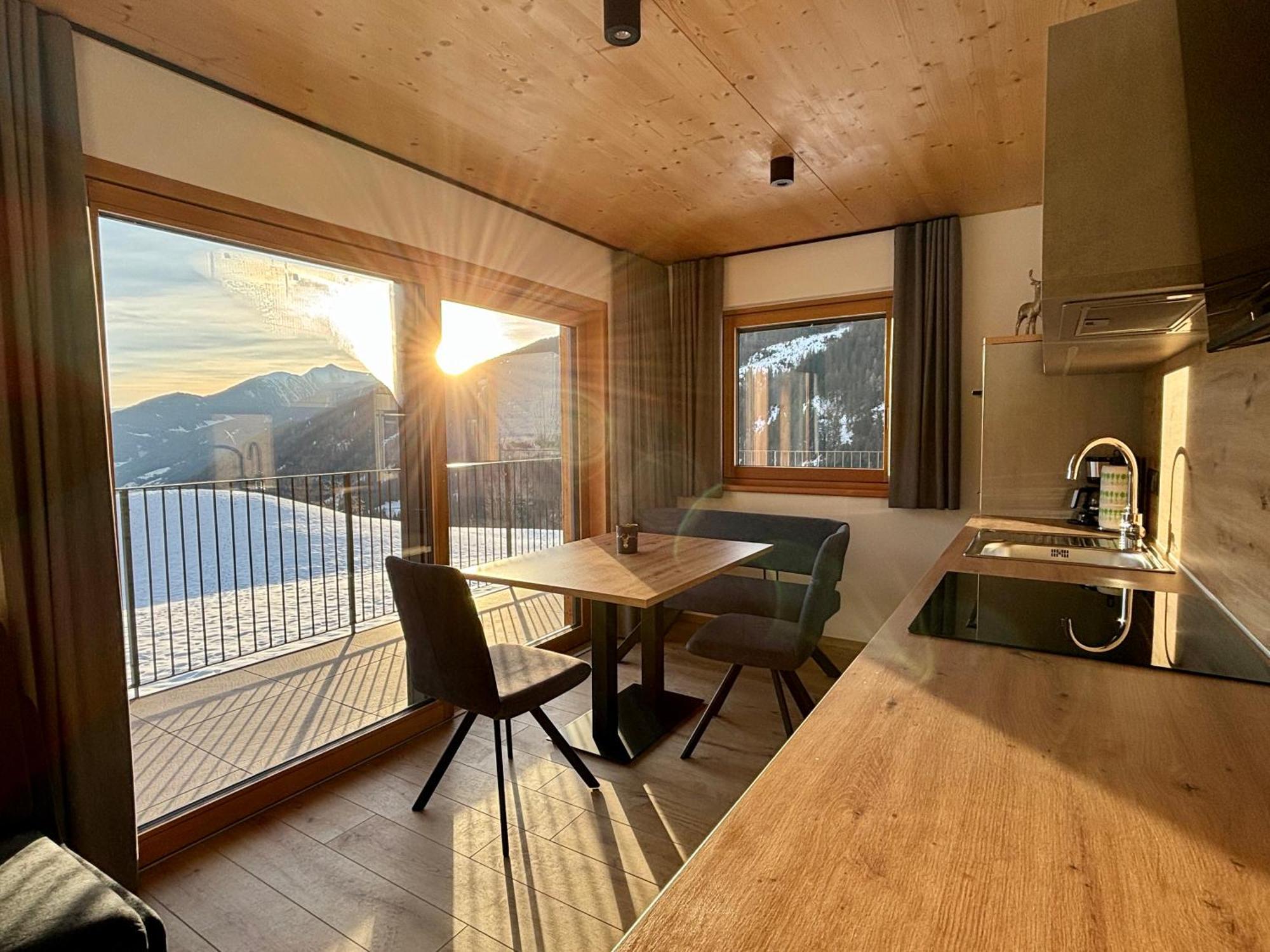 Schneiderhof, Chalet, Urlaub Auf Dem Bauernhof Ridanna Dış mekan fotoğraf